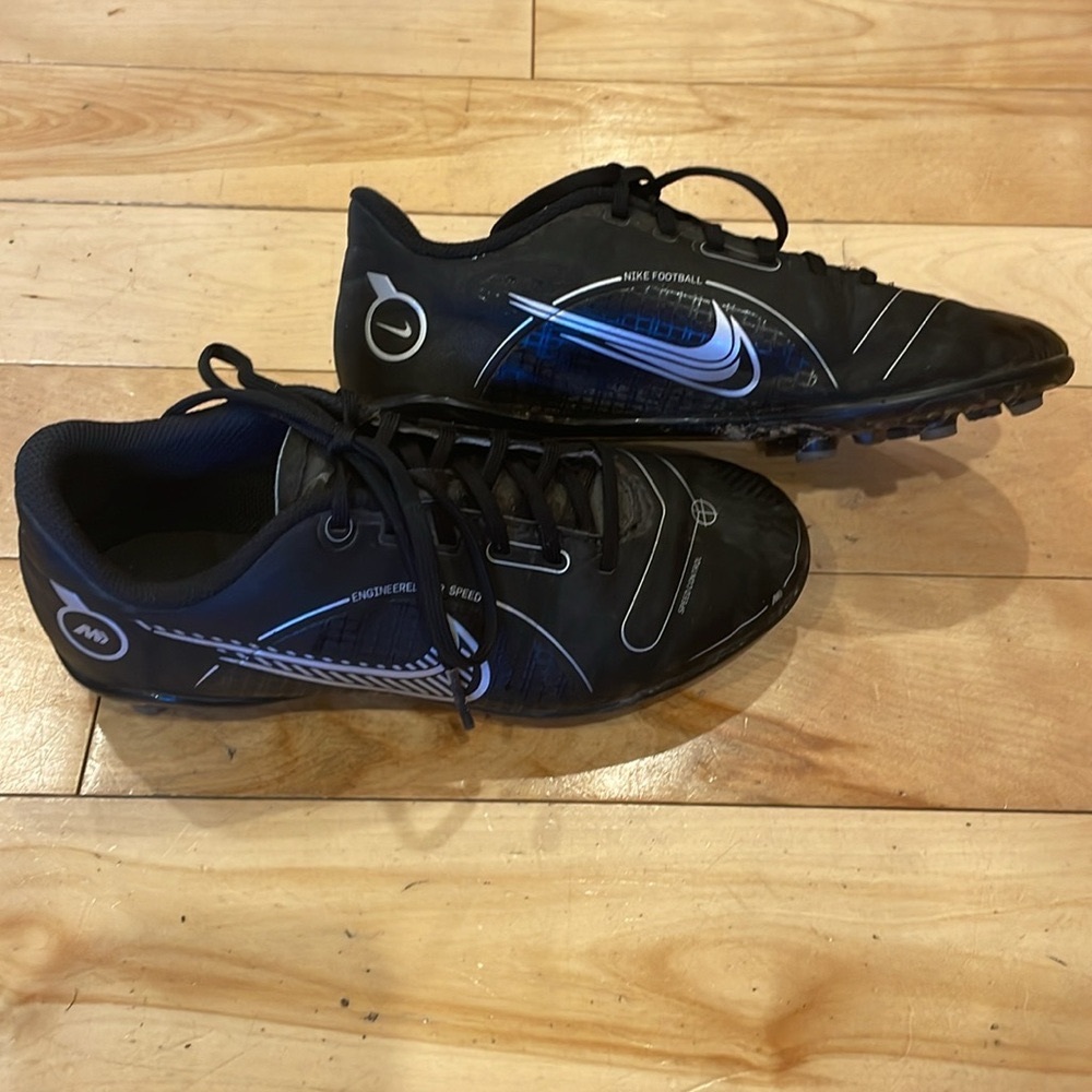 Nike soccer cleats